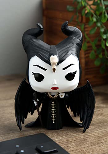Funko POP! Disney Maleficent - vue 5
