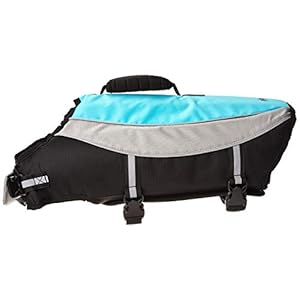   Flexi-Alcott-Mariner-Life-Jacket-Large-Blue-with-Reflective-AccentsAPL-MA-LG-LJ