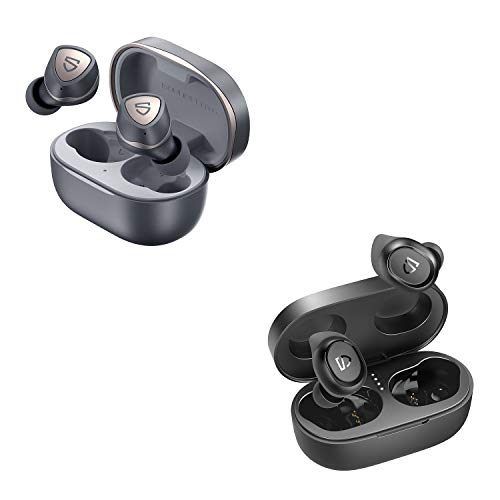 SoundPEATS Sonic and Truefree2 Wireless Earbuds