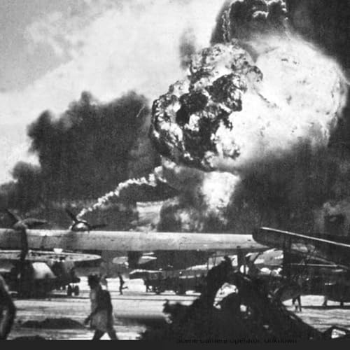 S8 Ep232: SHOW 12-22-25 THE SHOW BEGINS WITH DOUBTS ABOUT FUTURE NAVY. 1. Restoring Naval Autonomy: Arguments for Separating the Navy from DoD. Tom Modly argues the Navy is an "underperforming asset" within the Defense Department's corporate structure, similar to