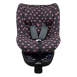 Usar una funda protectora de calidad alarga la vida útil y resguarda como nueva tu silla de coche, cochecito, hamaca o trona.