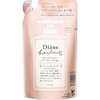 Amazon | Diane Bonheur(ダイアン ボヌール) シャンプー [ナイト