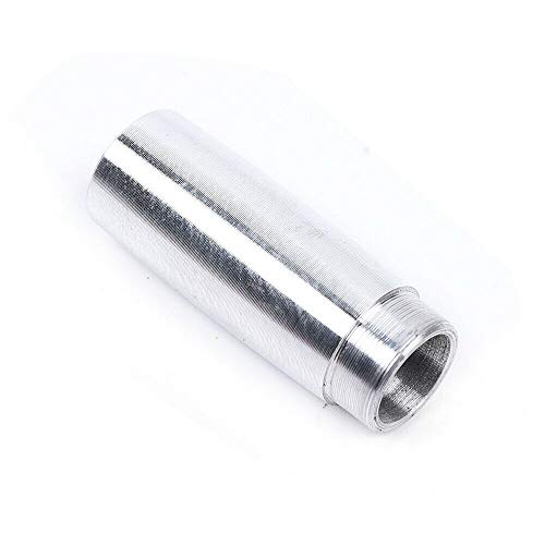 50mm Angle Grinder Belt Sander Attachment Replacement Wood Metal Sanding Belt Adapter Accessories (M14 50mm)