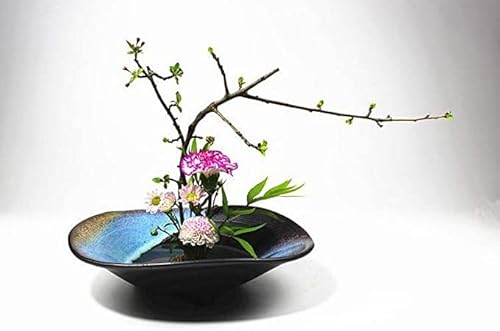 image for JapanBargain 2298, Japanese Ikebana Kenzan Flower Frog for Flower Arra
