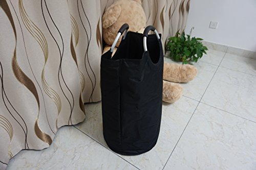 STARHOME, portabiancheria pieghevole per bagno