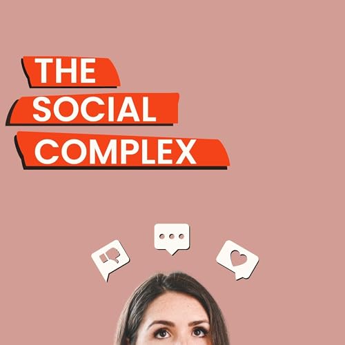 The Social Complex cover art