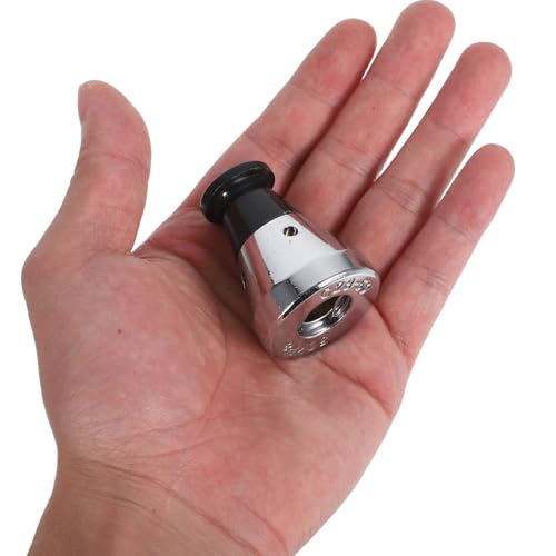 Accesorios para olla presión con válvula de seguridad y varilla PRETYZOOM 5