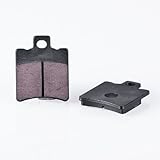 Arlows 193 Bremsbeläge VA Aprilia SR 50 Factory Gulliver Habana Mojito Rally AC LC Stealth Racing