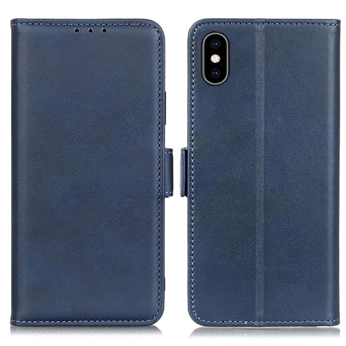 For iPhone XS Max �P�[�X �蒠�^ For �A�C�t�H��Xs �}�b�N�X �蒠 �P�[�X ����PU���U�[ �V���v���蒠�P�[�X �ϖ��C �T�C�h�}�O�l�b�g�� �J�[�h���[ ��e�� 3�� ���u���X�^���h�@�\ �ϏՌ� �u���[