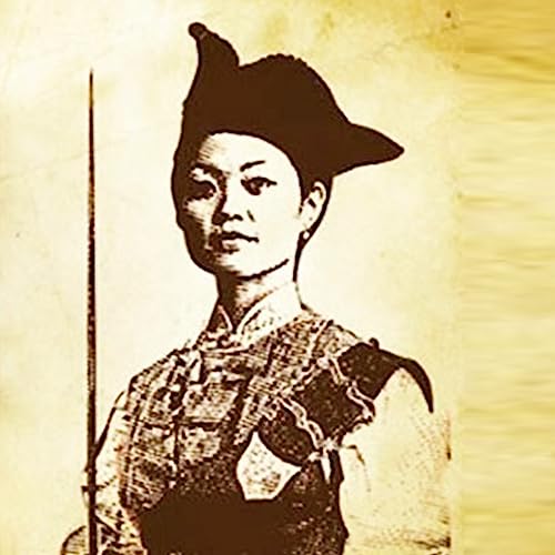 Episode 3 - Ching Shih