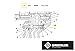 Greenlee - Ring,Bu,Sngle T .640X.812X.048, Hydraulic Tools (F021451)