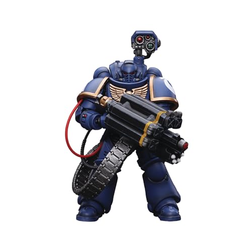 Figurine Joy Toy JT8827 multicolore avec finitions premium et armure haute fidélité