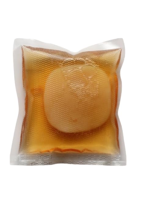 Kombucha Scoby + Starter Liquid (400ml) for brewing 1 litre batch-image-25
