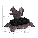 Relaxdays B07TLKHLC7 lato 4