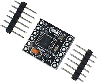 RELAND SUN DRV8833 Motor Drive Module 1.5A Dual H Bridge DC Gear Motor Driver Controller Board