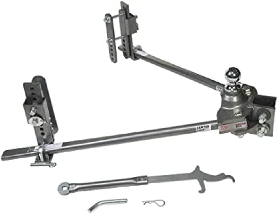 Husky Towing 33092 Clts 800-1200 2-5/16 Ball W/o Shank