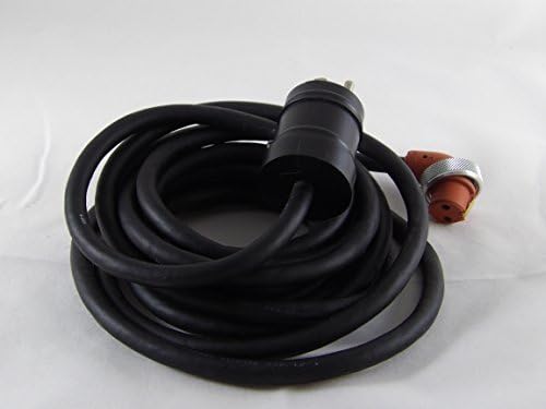 14 foot Engine heater cord compatible with CUMMINS N14-460