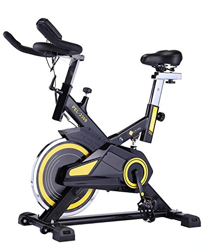 Bike Spinning Racing Profissional Pelegrin Pel-2309