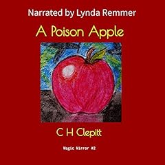 『A Poison Apple』のカバーアート