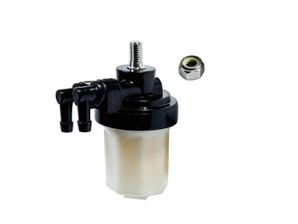 Fuel Filter Compatible with Mercury Outboard 9.9 15 18 25 30 40 50 HP 35-8M0088825 8M0088825
