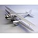Dumas Products Inc. De Havilland DH-89 Dragon Rapide Kit 42" DUM1815 Wooden Kits Airplane