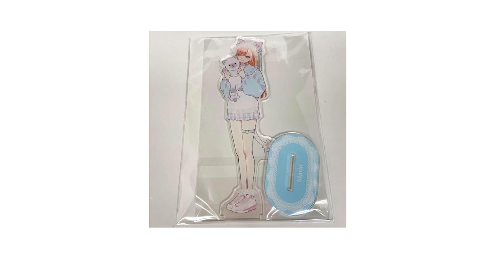 Amazon.co.jp: その着せ替え人形は恋をする 着せ恋展 喜多川海夢