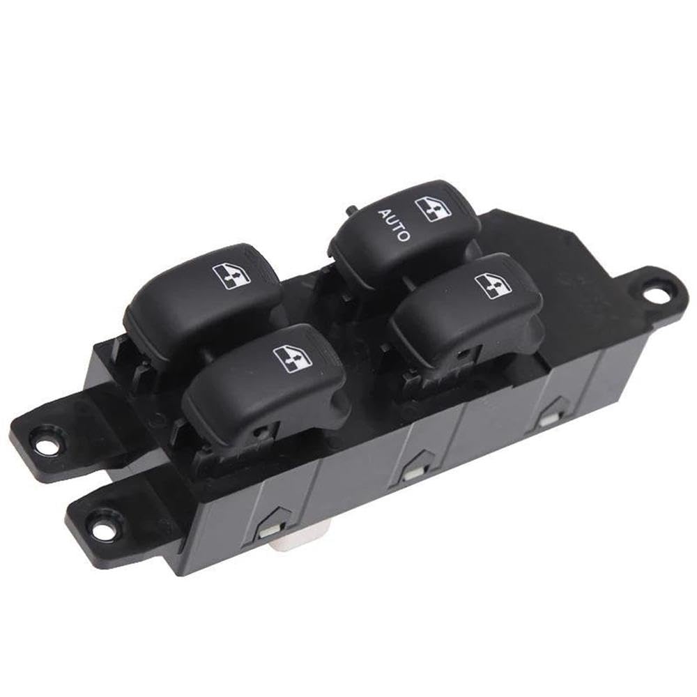 Bouton commande lève-vitre Hyundai Accent 2012 interrupteur principal vitre électrique