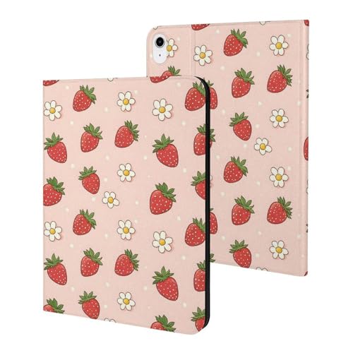 Coque iPad 11" 2025 avec veille automatique et support