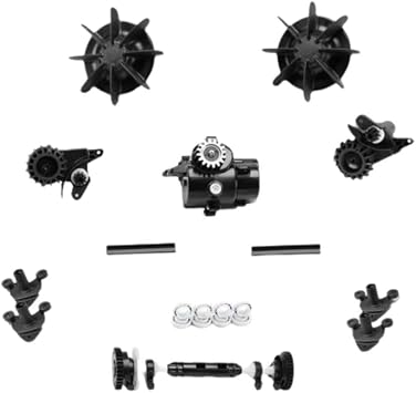 Discount Pool Mart Polaris Factory Tune Up Kit Quattro P40 P4000 R0995100