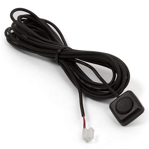 Qdis Car Multimedia Video Interface Adapter Compatible With 1, 3, 5, 6, 7, X3 With Active Parking Guidelines #TOP5