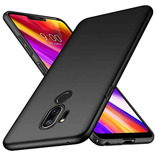 Toppix 対応 Lg G7 G7 Thinq ケース Android One X5 ケース 保護カバー Pc B07gqnr7rk