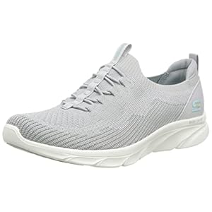 Skechers D’lux Comfort Bonusprijs dames Sneaker