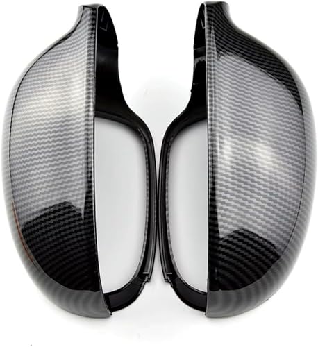 Coque de rétroviseur pour VW Golf 5 GTI R32 protection extérieure 2006-2009