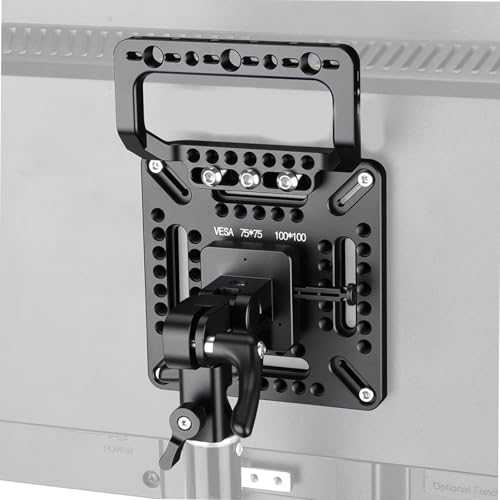 Image of Camera Cage Extension Module Supporting 75MM and 100MM