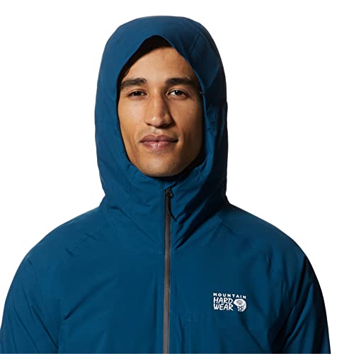 Image of Mountain Hardwear unisex-adult Stretch Ozonic Insulated Jacket