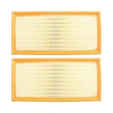 L39A-4Pcs Air Filter for Volvo Penta Insert Diesel Engines 876185 463505 Compatible for KAD42-44