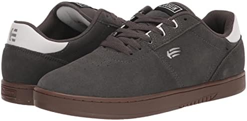 Etnies Mens Josl1n Skate Skate Sneakers Shoes Casual - Grey - Size 10.5 M | Image 6