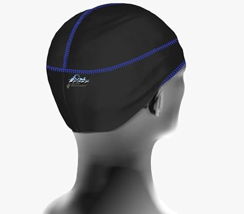 Tsurag (L, XL Black with Royal)