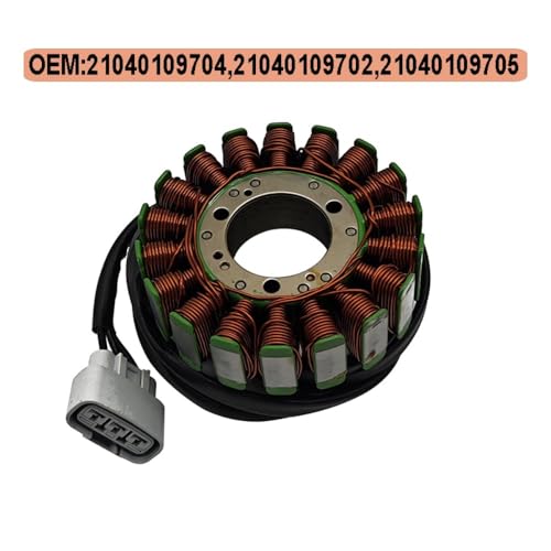 Estator magneto contra fallos de arranque en X2 LT 800 1000 2