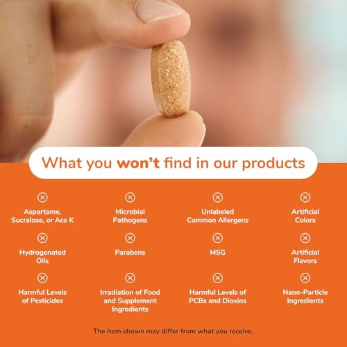 NOW Foods Detox Pill
