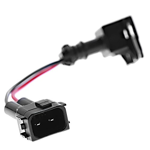 4 Pcs OBD2 to OBD1 EV1 Fuel Injector Adapter Conversion Harness Replacement for Honda Replacement for Acura - Image 6