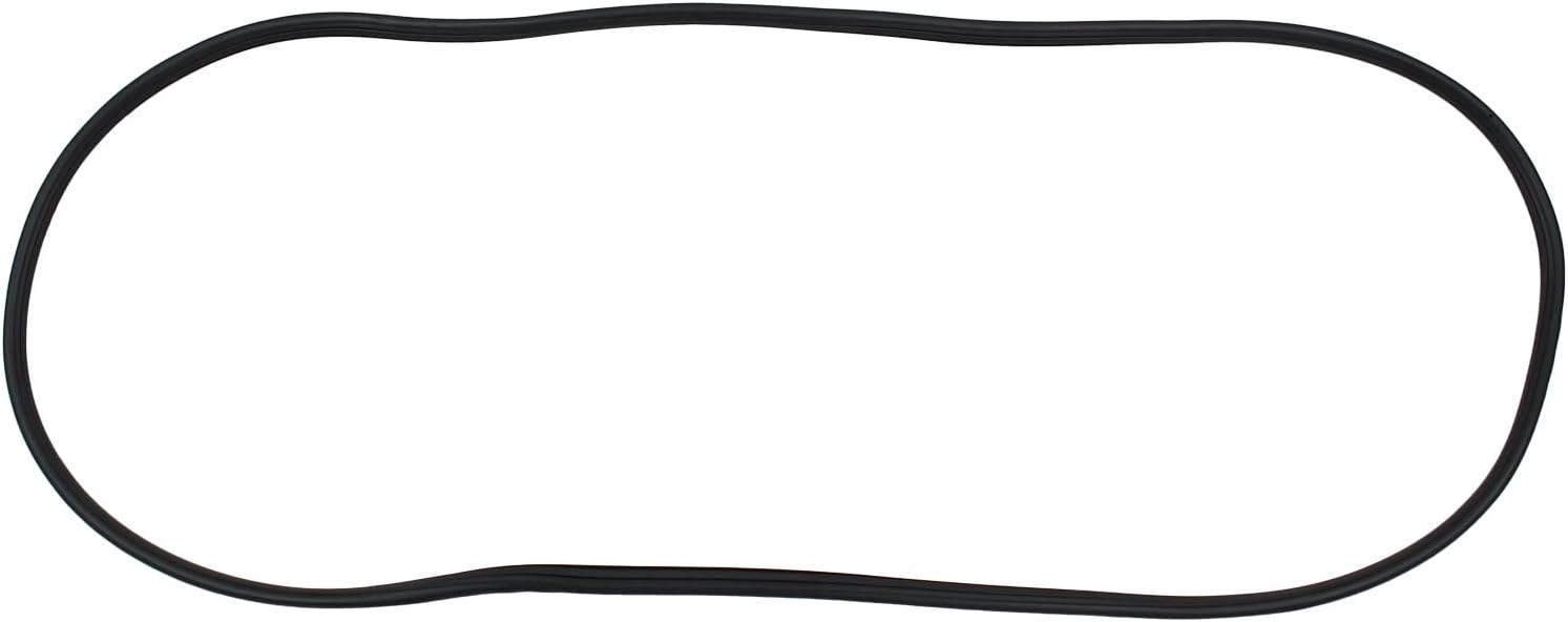 Sunroof Glass Weatherstrip Seal for Buick Enclave Chevrolet Traverse GMC Acadia Silverado Sierra 1500 2500 3500 Saturn Outlook