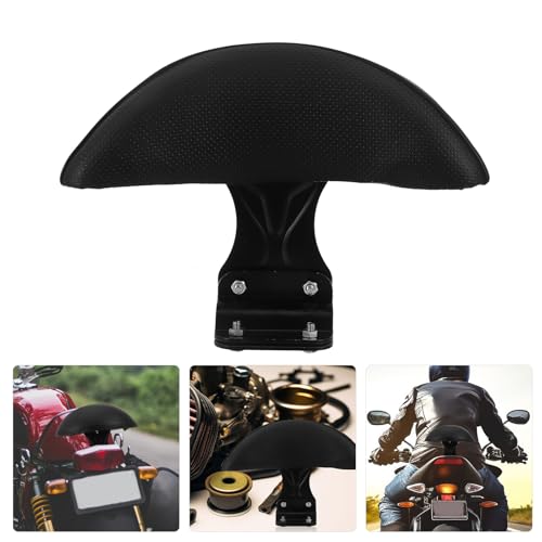 Coussin de siège pour vélo électrique confortable résistant moto - 4