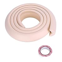Protezione per paraurti gomma per bambini Paraspigoli in plastica