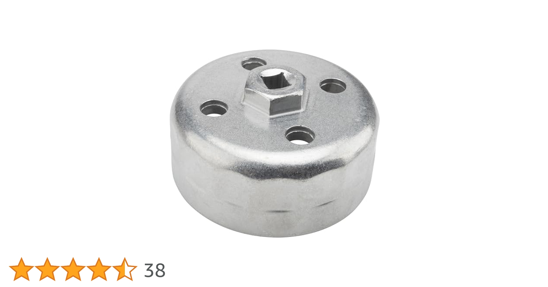 【新品・廃盤】アレンネスDeepCutオイルフィルター　替シール&スプリング付き オイルフィルター モノタロウ 高付加価値オイルフィルター