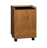 Ironwood Coffee Bar, Dixie Oak