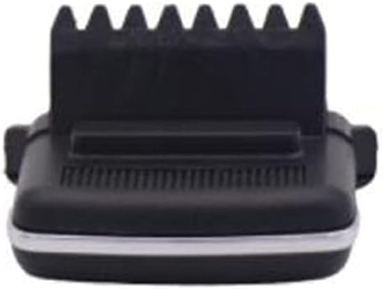 1PC Air Conditioning Vent Toggle Piece Outlet Card Clip Wind Direction Plectrum Knob, Replacement for Mitsubishi, ASX Car Center A/C Air Clip