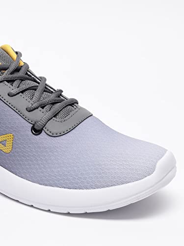 Image of Fila Mens Bruce Sneakers