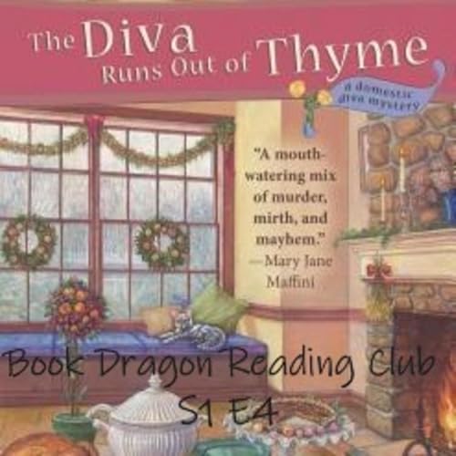 November BotM Diva Runs Out of Thyme