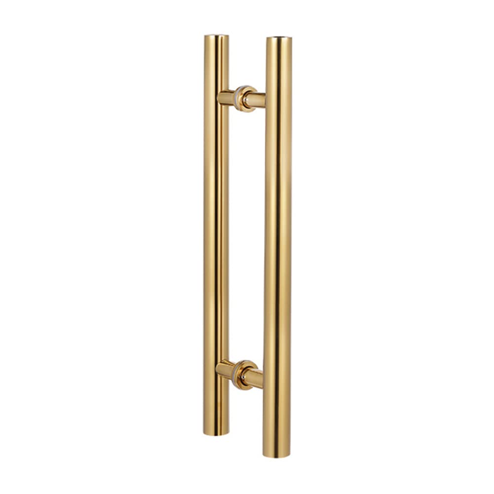 Snapklik.com : LINWIN 24 Inch Stainless Steel Door Handle